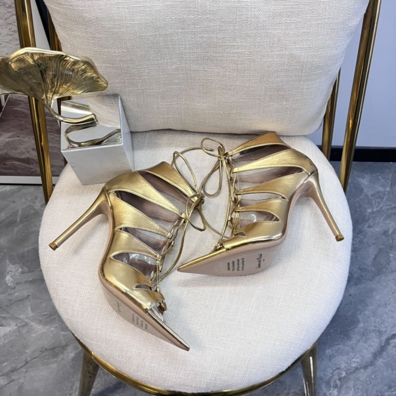 Sergio Ross Sandals